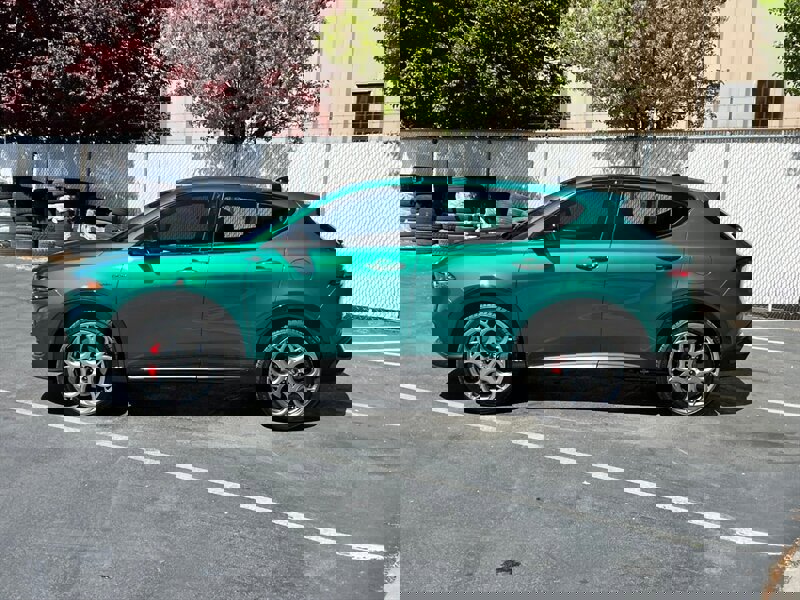 Used 2024 Alfa Romeo Tonale Veloce image 4