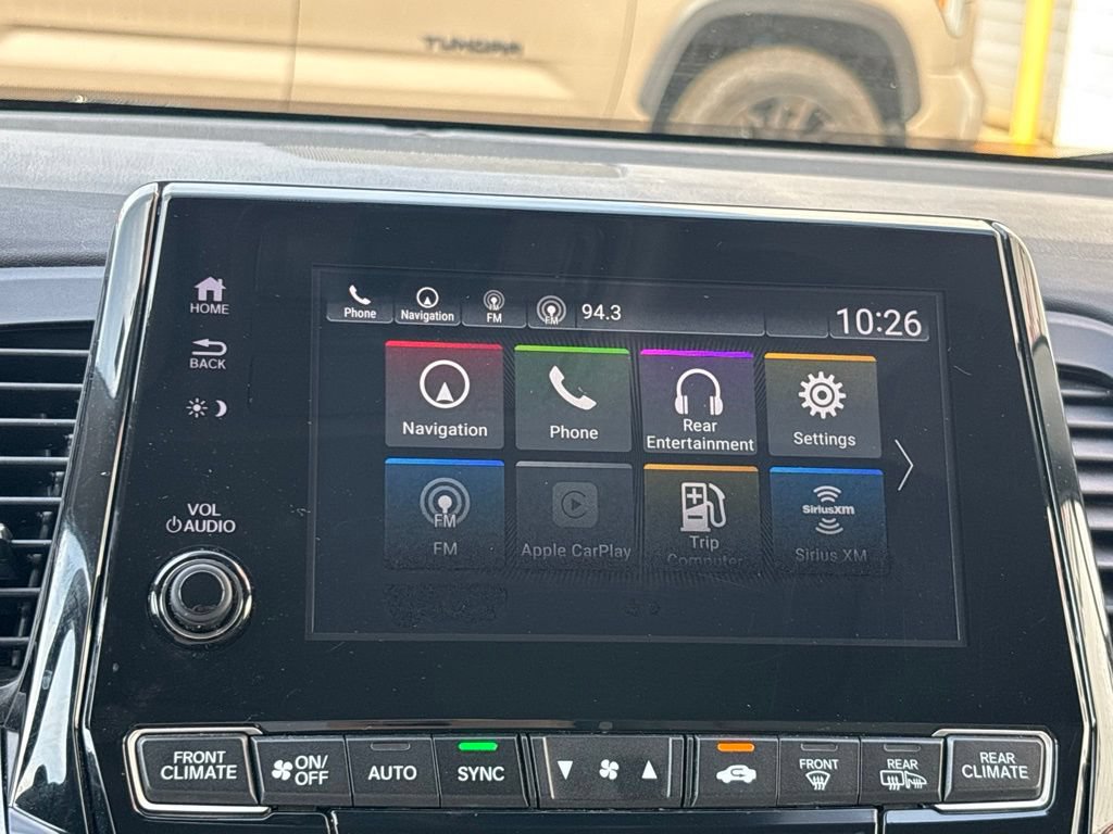 Used 2019 Honda Odyssey EX-L image 12