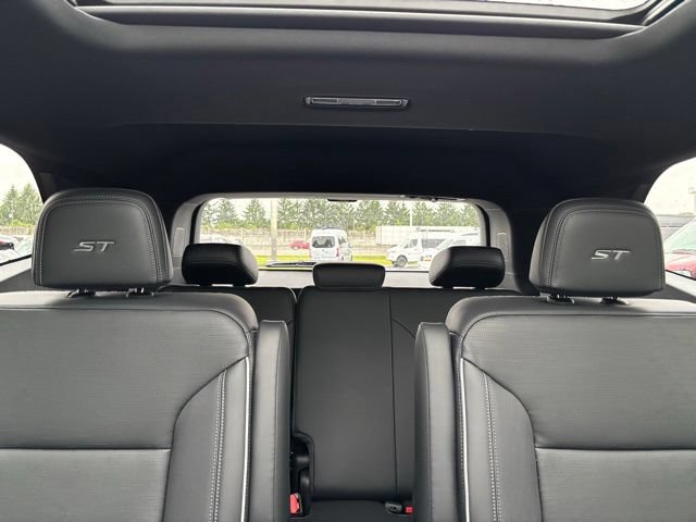 New 2026 Buick Enclave Sport Touring w/ Power Package FWD image 41