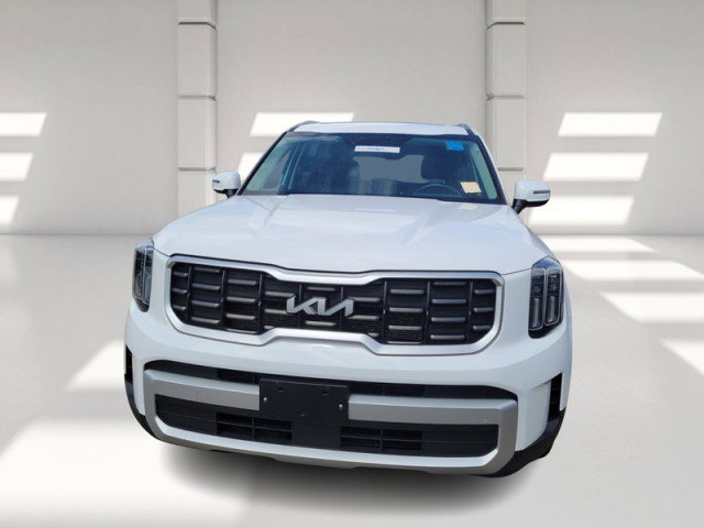 Used 2025 Kia Telluride S AWD/4WD image 2