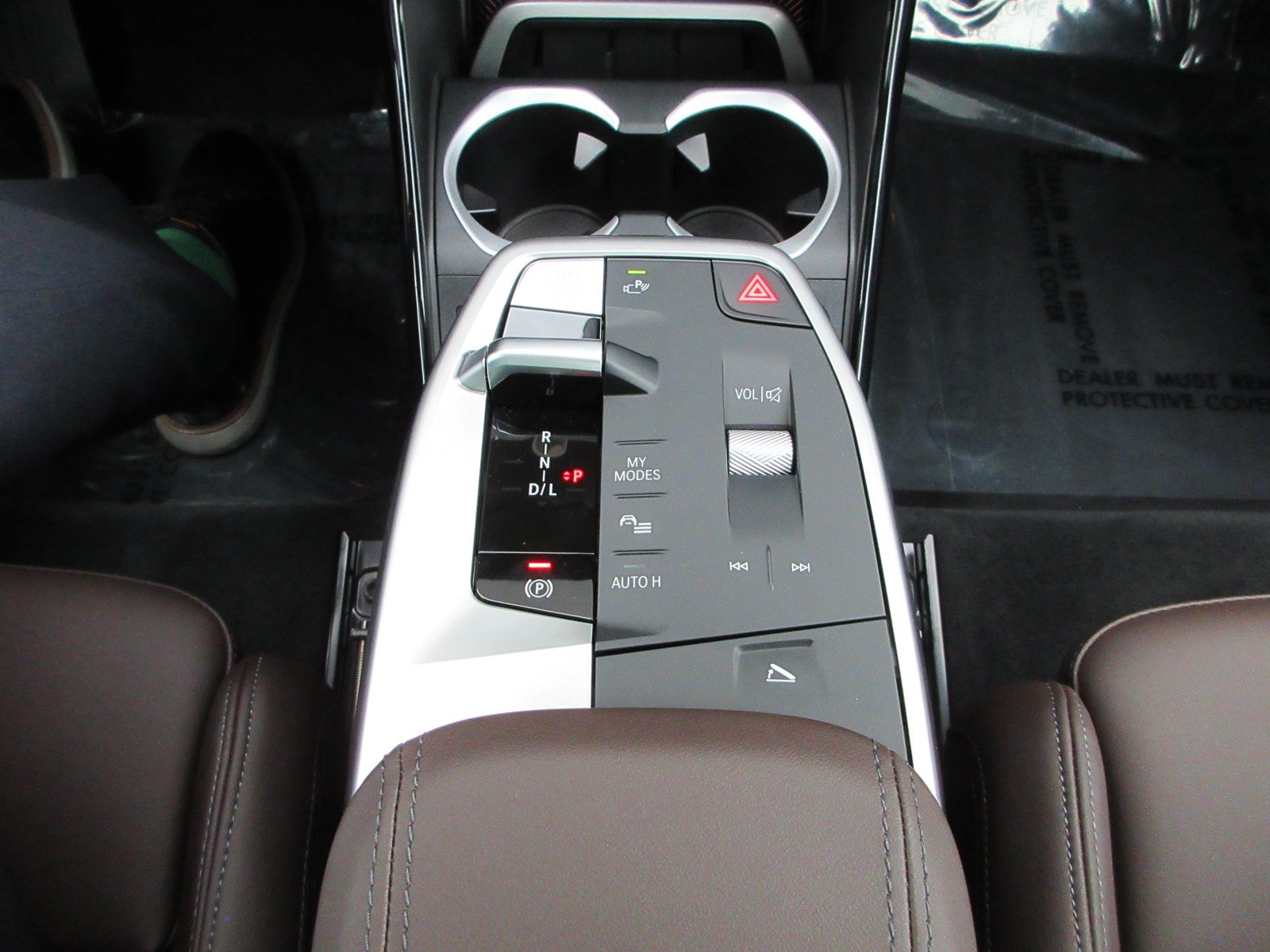 Used 2025 BMW X1 xDrive28i w/ Premium Package AWD/4WD image 47