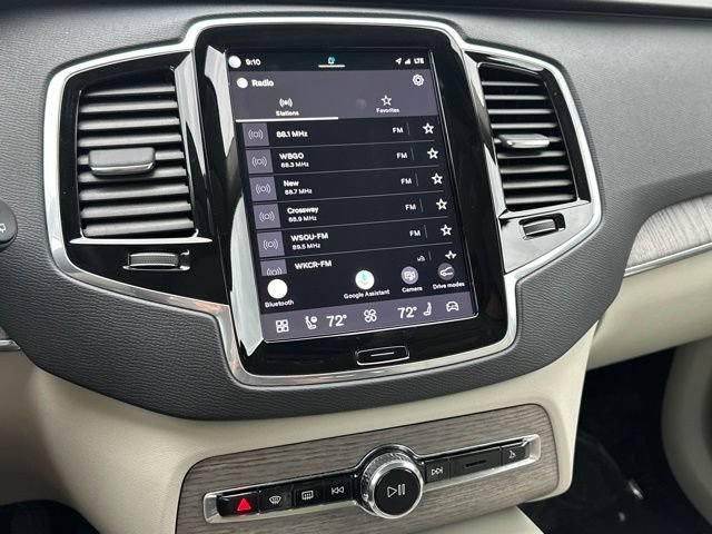 Certified 2023 Volvo XC90 B6 Plus AWD/4WD image 23