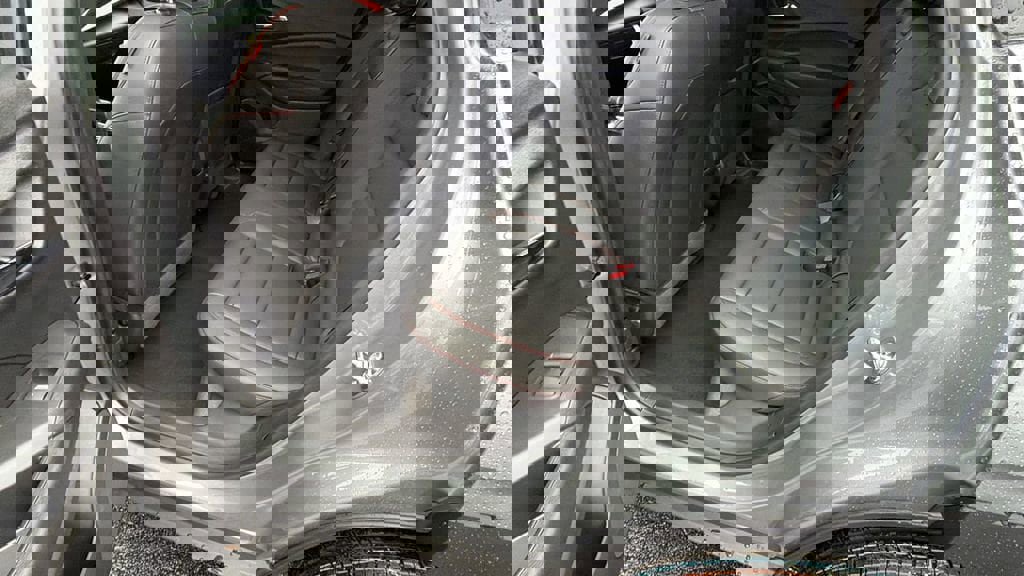 New 2026 Chevrolet Trax RS w/ Sunroof Package image 17