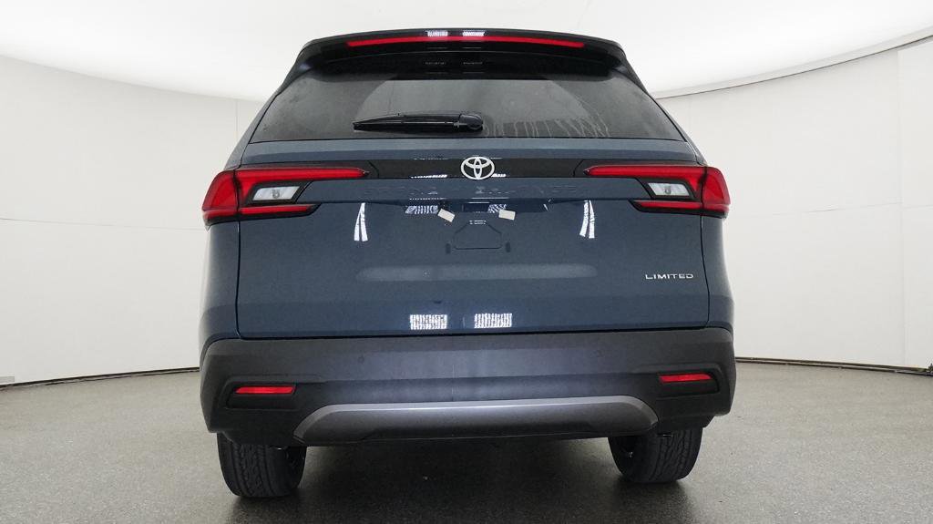 New 2026 Toyota Grand Highlander FWD image 31