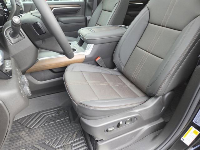 New 2026 Chevrolet Silverado 2500 High Country w/ High Country Premium Package image 38