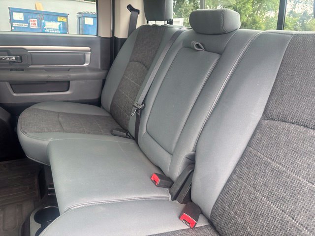 Used 2016 RAM 1500 Big Horn AWD/4WD image 54