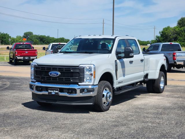 New 2026 Ford F350 XL AWD/4WD image 3
