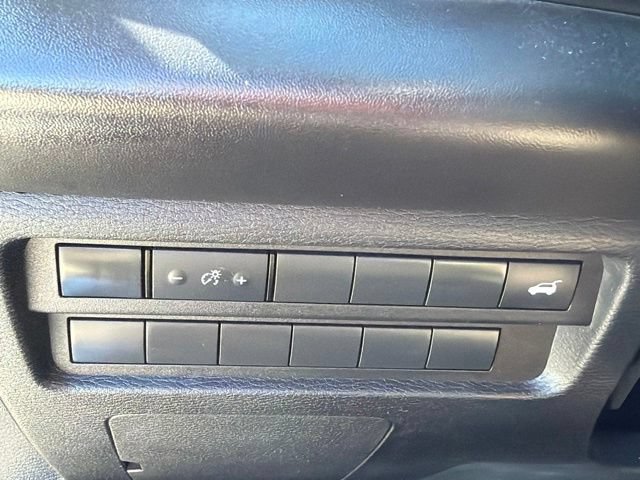 Used 2022 Mitsubishi Outlander SEL FWD image 31