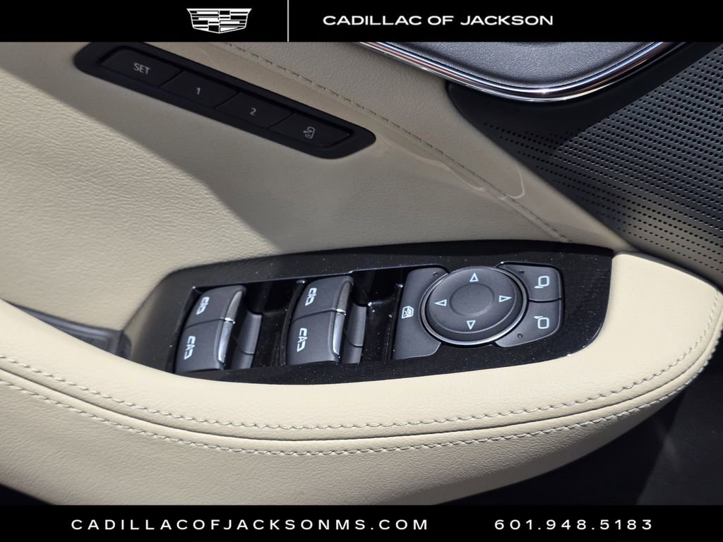 New 2026 Cadillac CT5 Premium Luxury RWD image 18