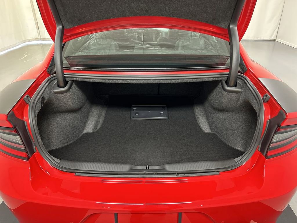 Used 2021 Dodge Charger Scat Pack w/ Daytona Edition Group image 23