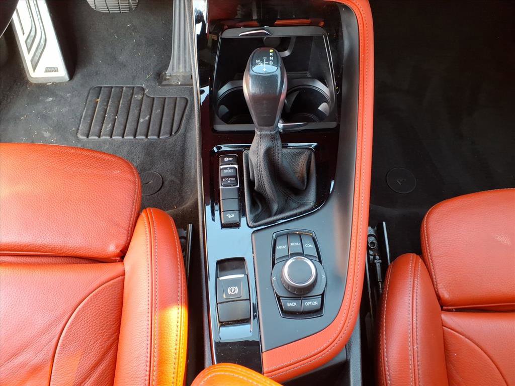 Used 2018 BMW X2 xDrive28i w/ M SportX Package image 22