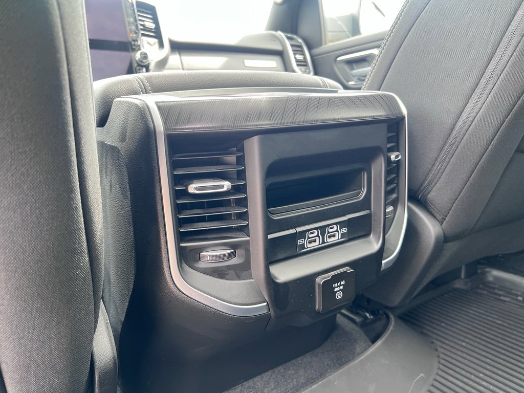 Certified 2025 RAM 1500 Big Horn image 19