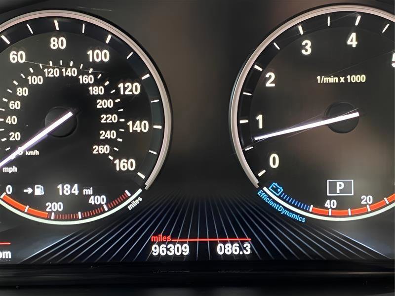 Used 2016 BMW 535i xDrive Sedan image 19