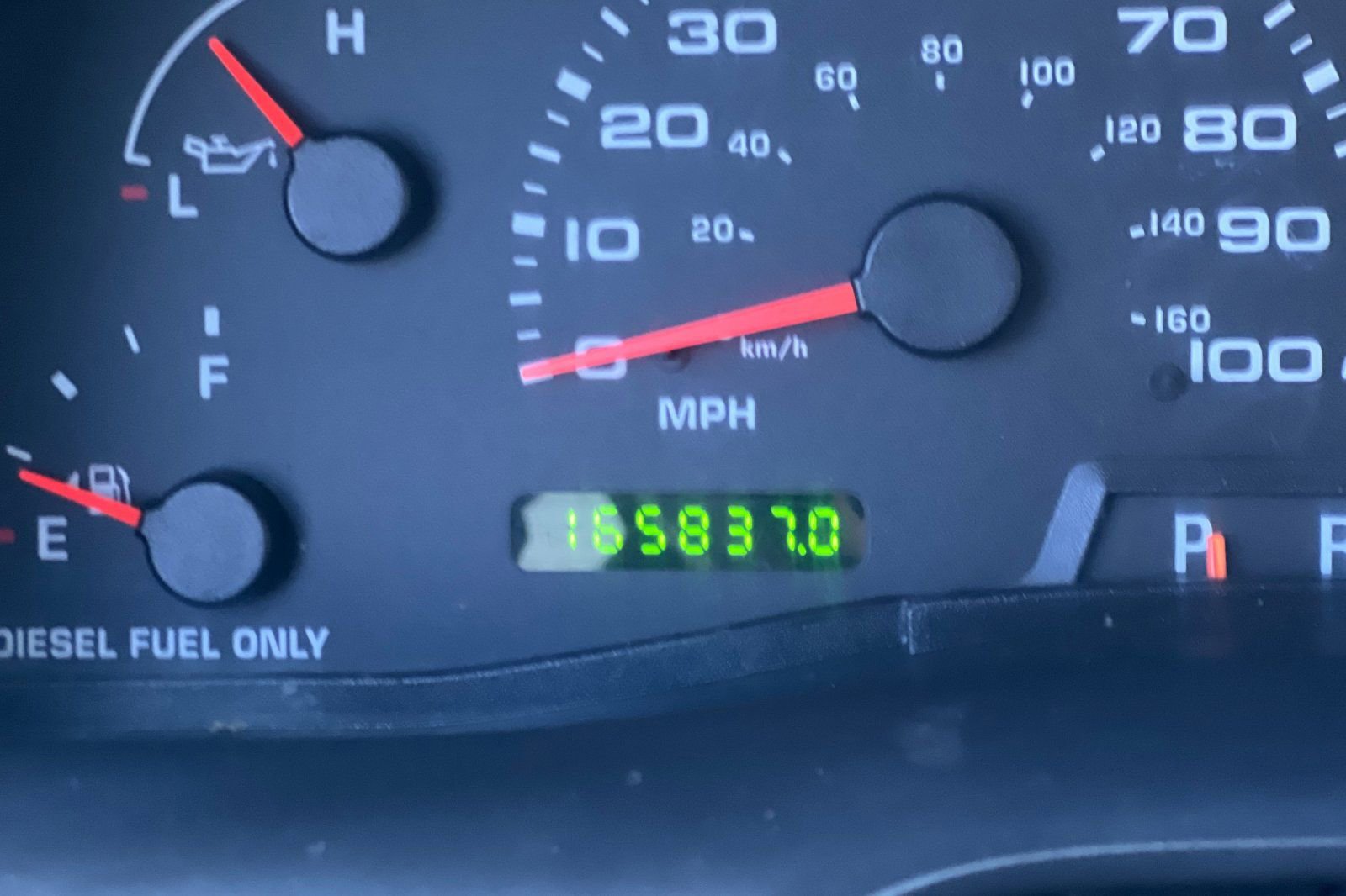 Used 2005 Ford Excursion Limited AWD/4WD image 25