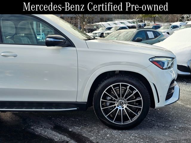 Used 2023 Mercedes-Benz GLE 450 GLE 450 image 6