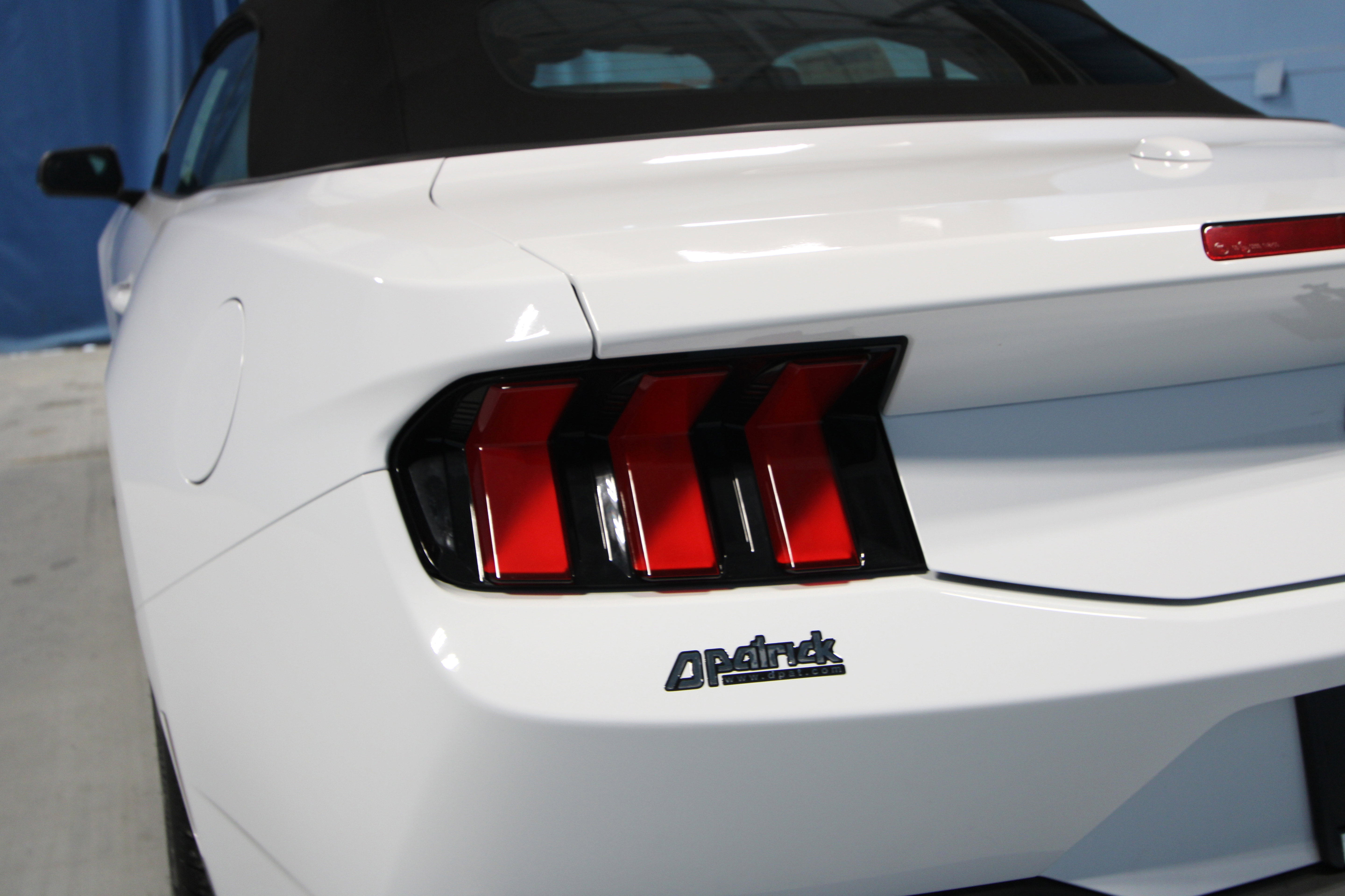 New 2026 Ford Mustang Premium image 30