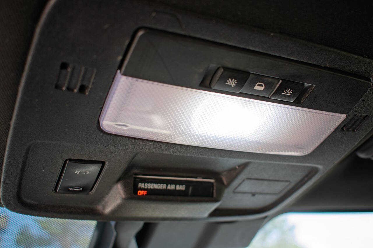 Used 2014 Chevrolet Camaro LT RWD image 24