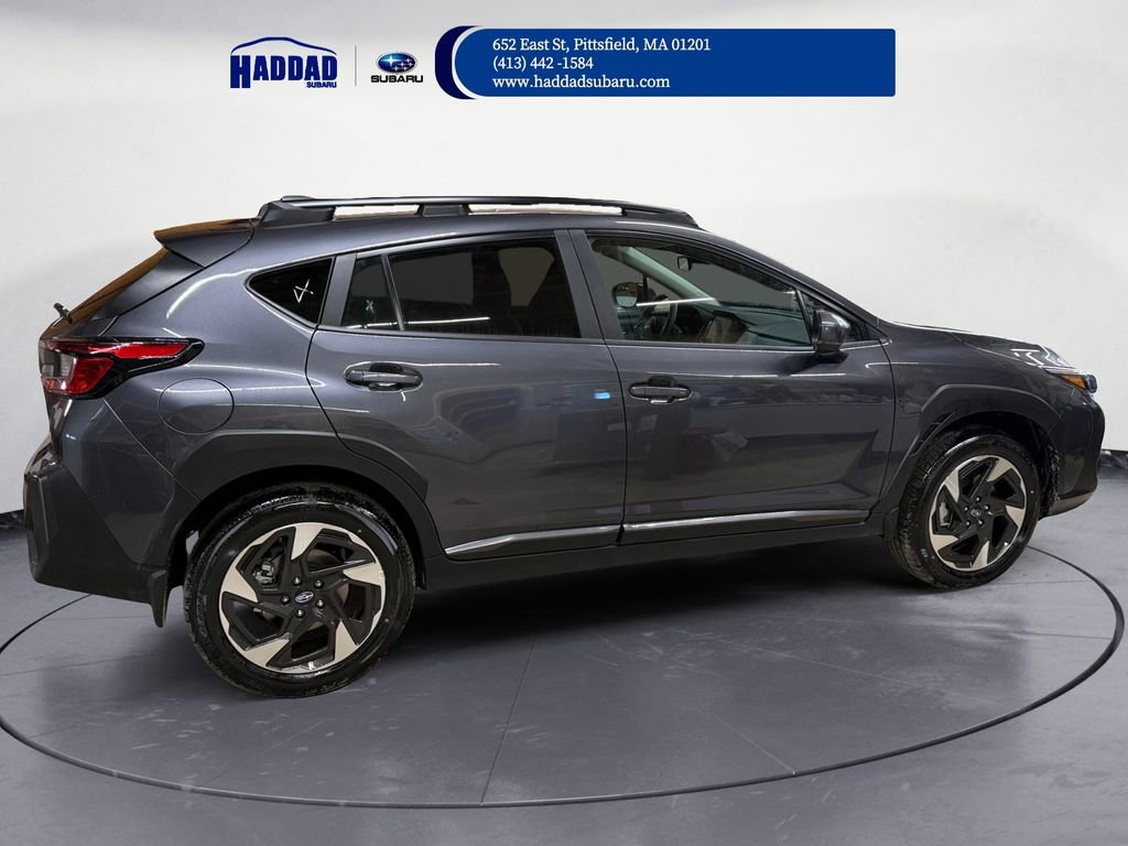 Certified 2025 Subaru Crosstrek 2.5i Limited image 7