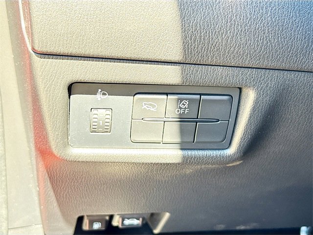 Used 2023 MAZDA CX-5 AWD 2.5 S image 10