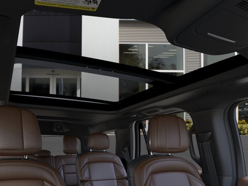New 2026 Lincoln Navigator Reserve AWD/4WD image 22