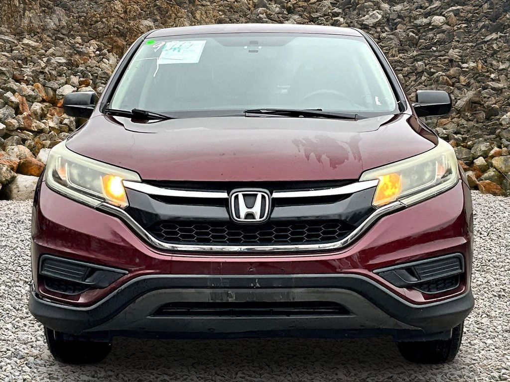 Used 2015 Honda CR-V LX image 3