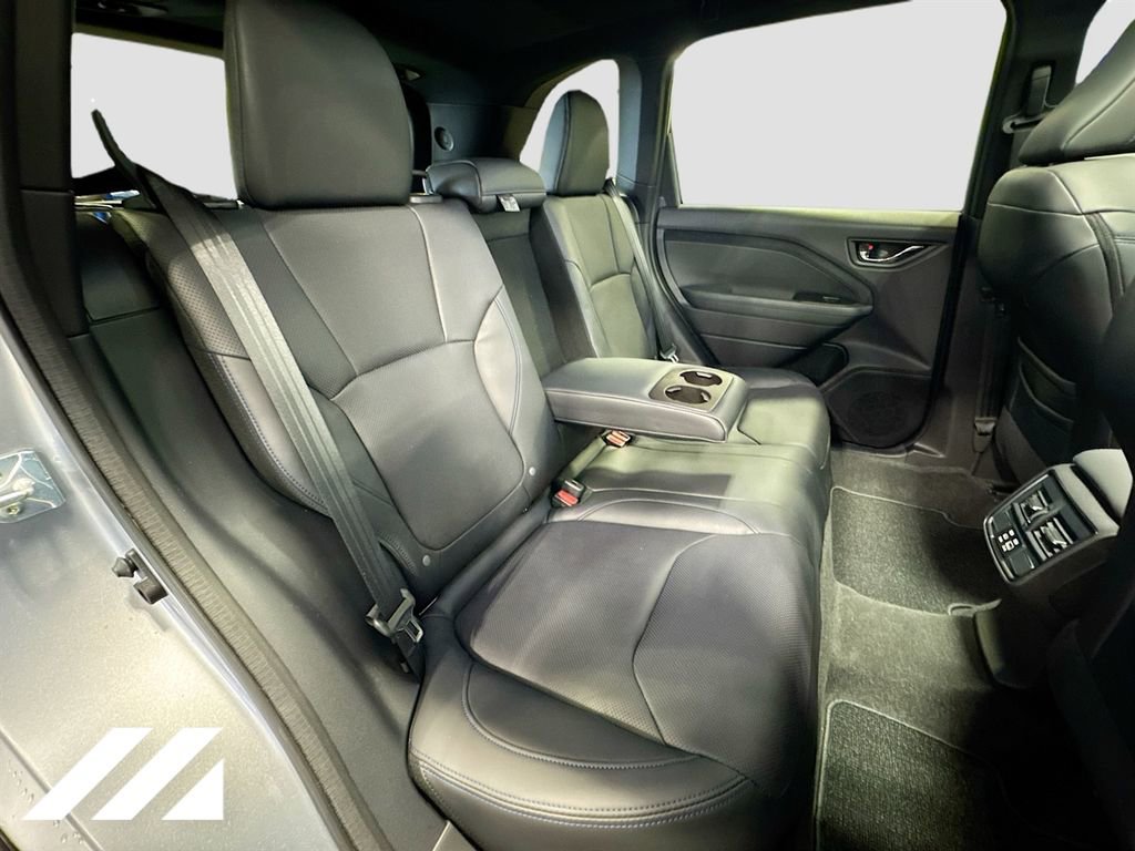 Certified 2026 Subaru Forester Limited AWD/4WD image 31