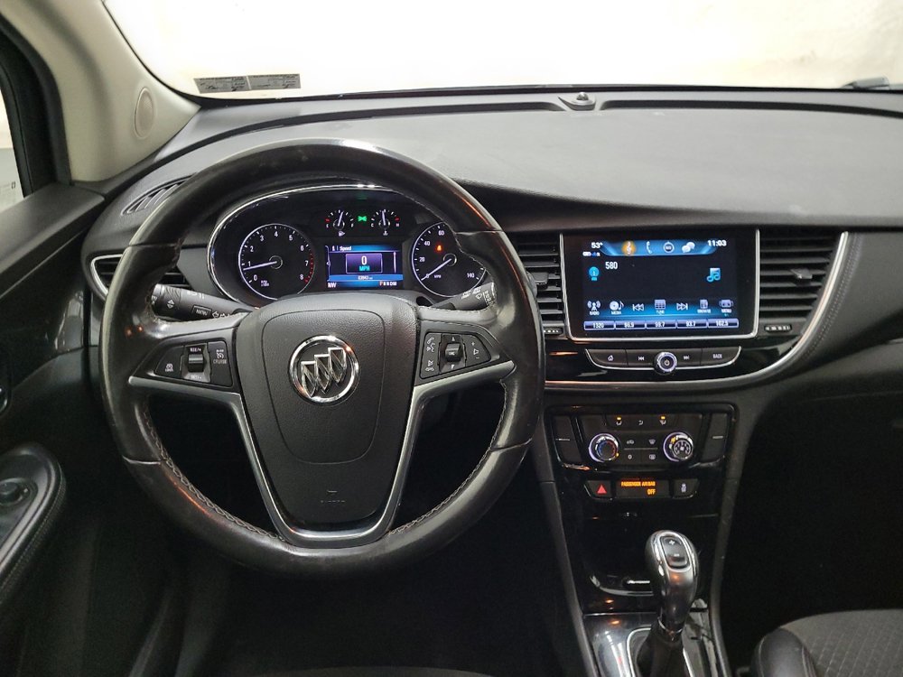 Used 2019 Buick Encore Preferred image 22