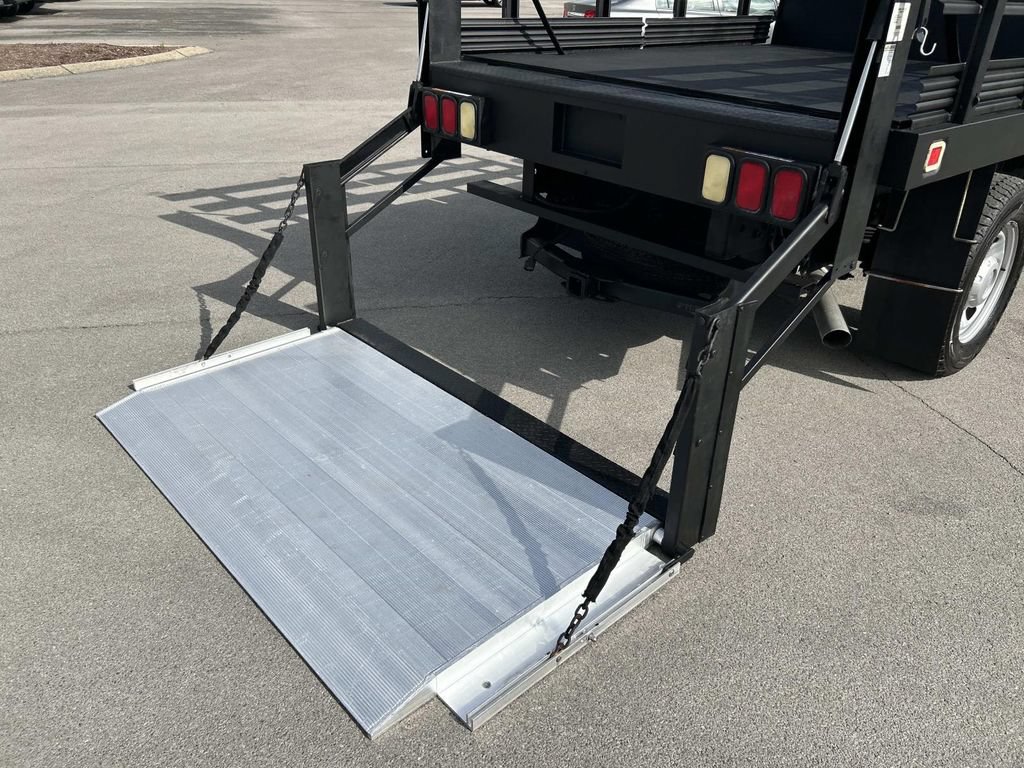 Used 2015 Ford F350 XL RWD image 2