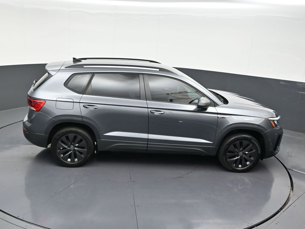 Used 2024 Volkswagen Taos S FWD image 20