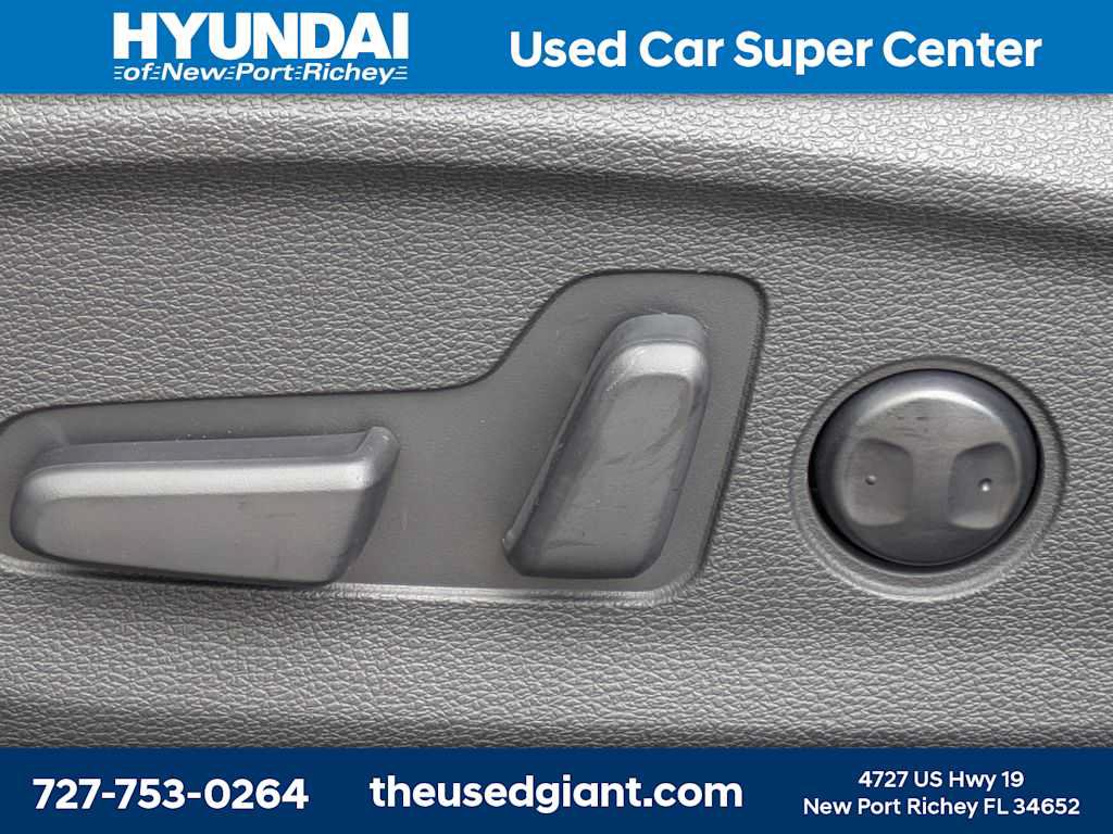 Used 2019 Hyundai Sonata SEL FWD image 21