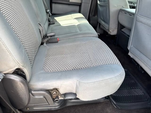 Used 2015 Ford F250 XLT w/ XLT Value Package AWD/4WD image 17