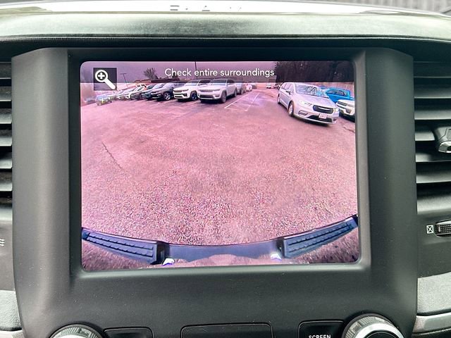 Used 2019 RAM 1500 Big Horn image 14