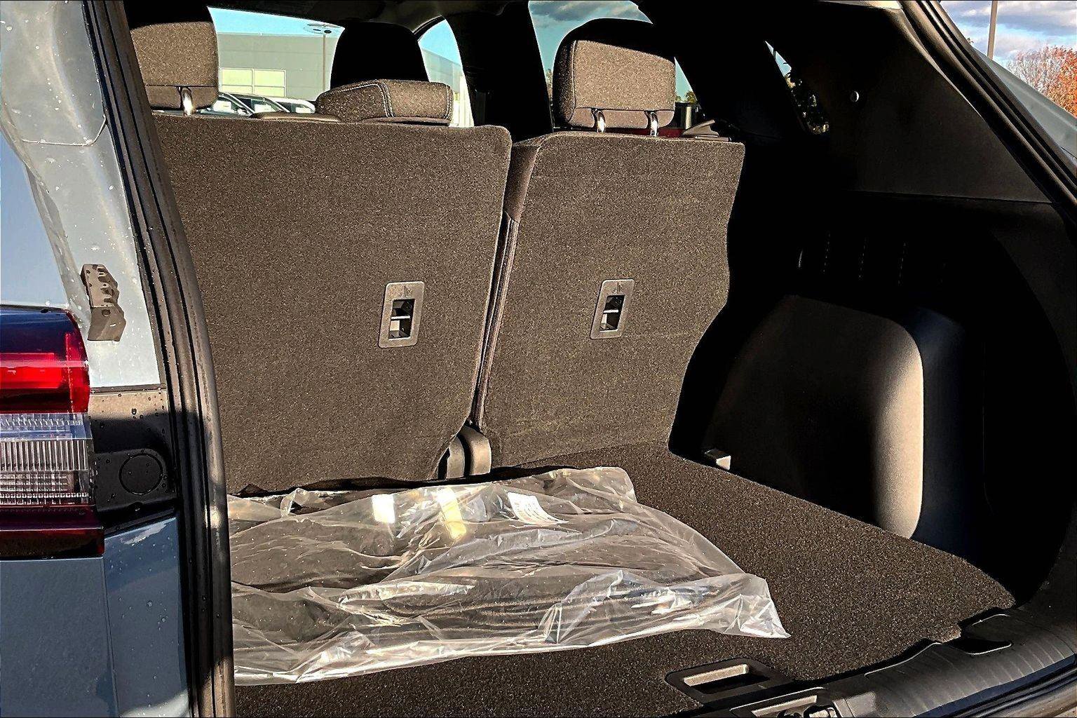 New 2026 Ford Escape Active image 19