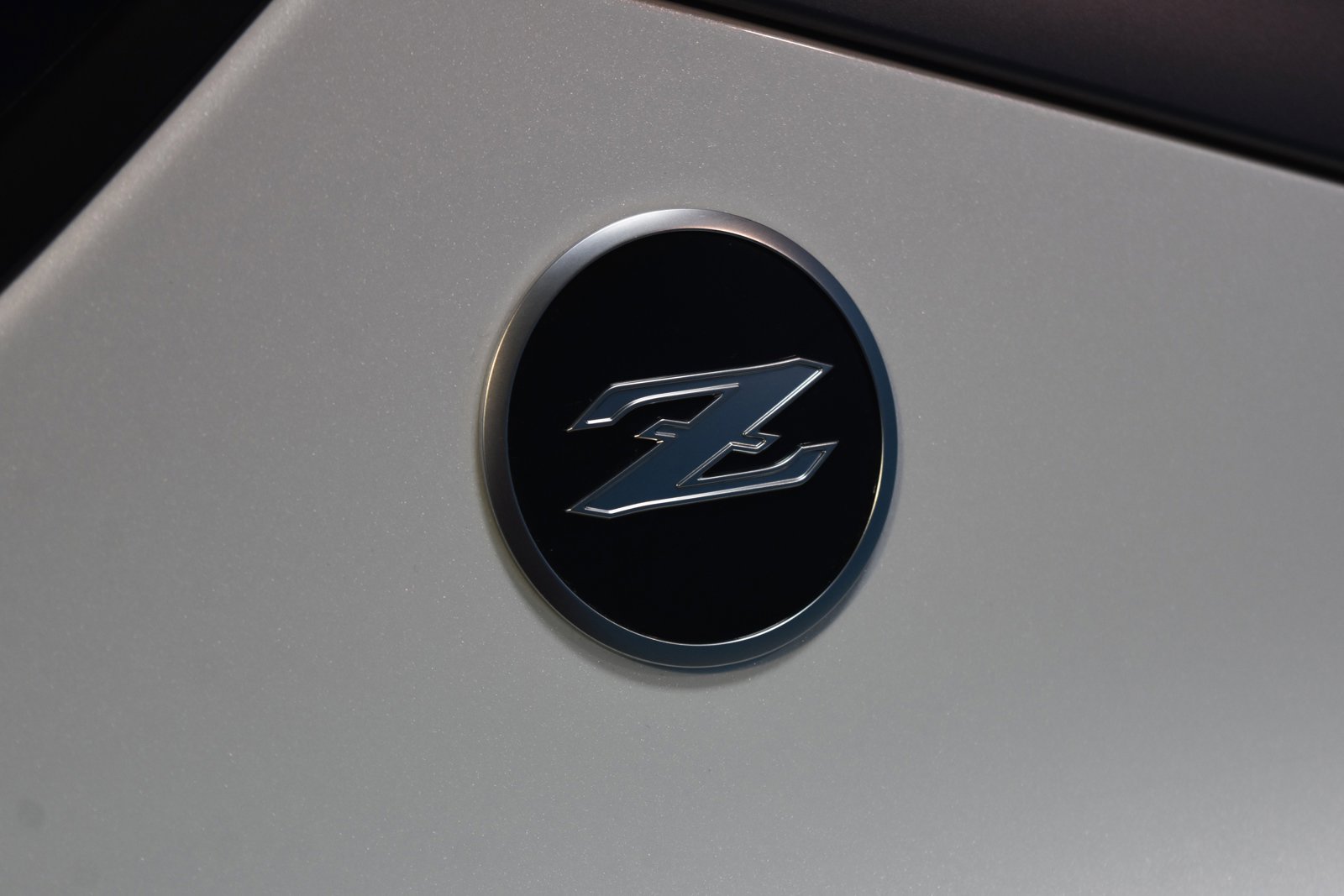 New 2024 Nissan Z NISMO w/ Floor Mat Package image 21