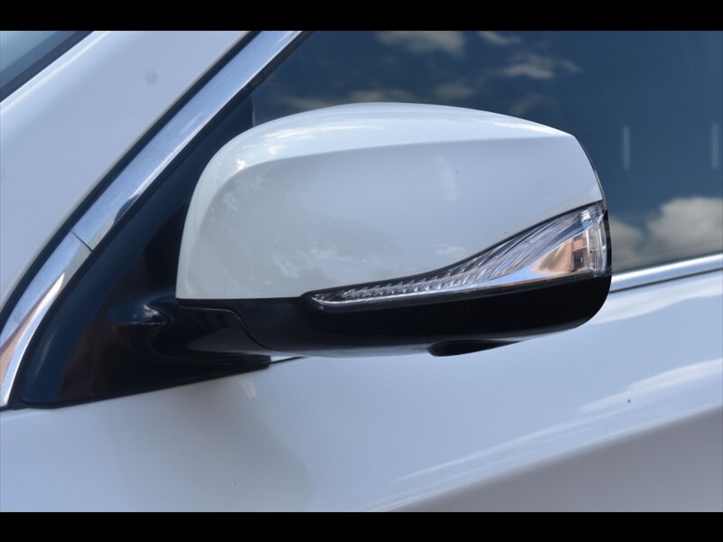 Used 2017 INFINITI QX60 FWD w/ Premium Plus Package image 50