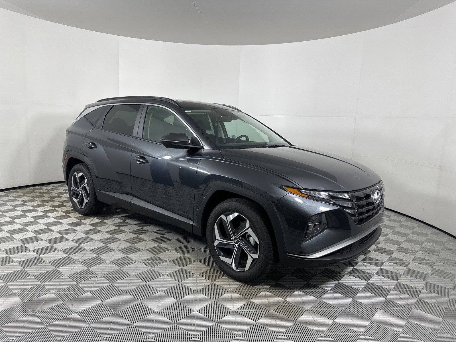 Used 2024 Hyundai Tucson SEL w/ Convenience Package