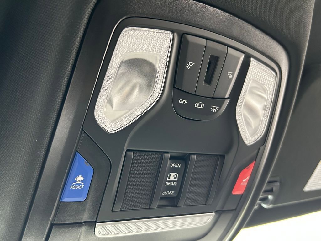 New 2026 RAM 1500 Big Horn w/ Night Edition image 19