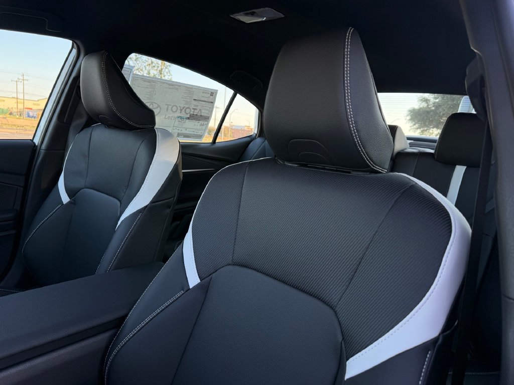 New 2026 Toyota Camry SE w/ Convenience Package FWD image 10