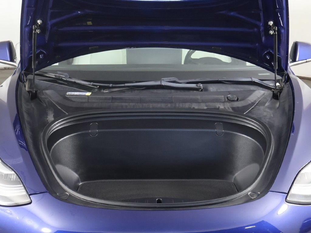 Used 2018 Tesla Model 3 Long Range AWD/4WD image 15