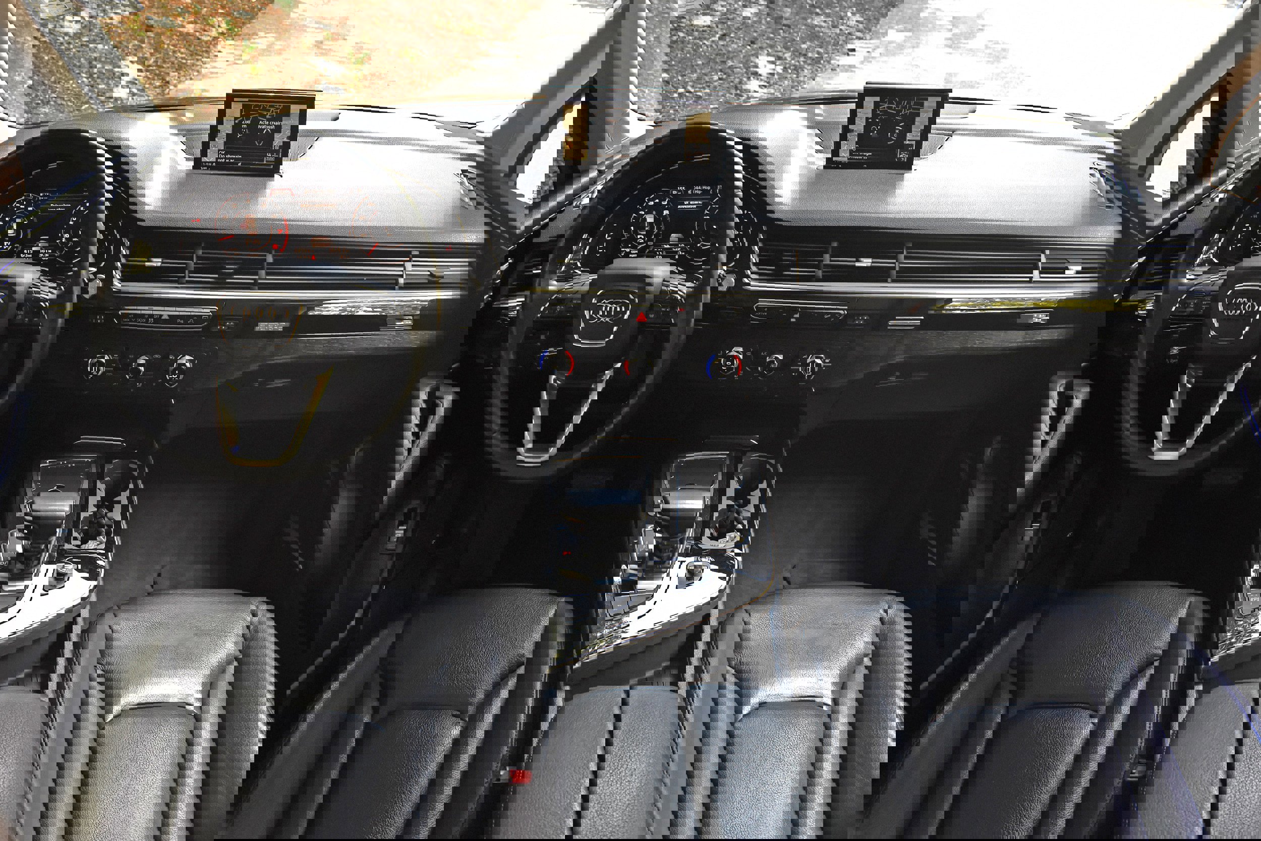 Used 2019 Audi Q7 3.0T Premium Plus w/ Premium Plus Package image 29