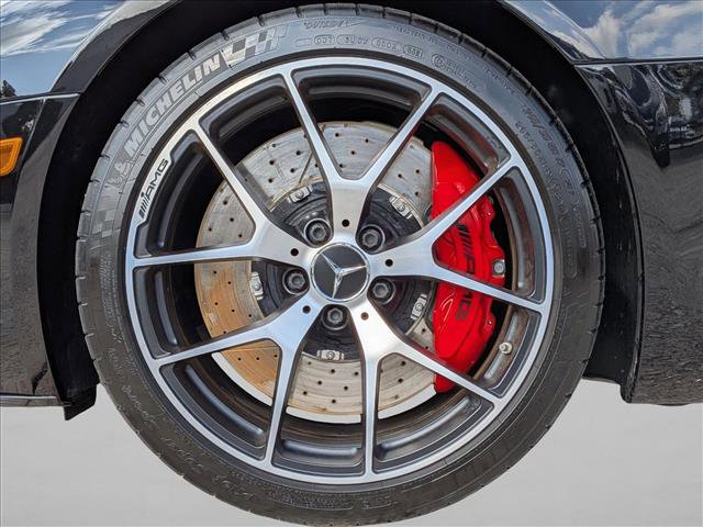Used 2015 Mercedes-Benz SLS AMG GT Final Edition image 18