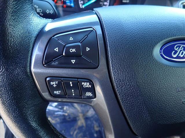 Used 2019 Ford Ranger Lariat w/ Equipment Group 501A Mid image 13