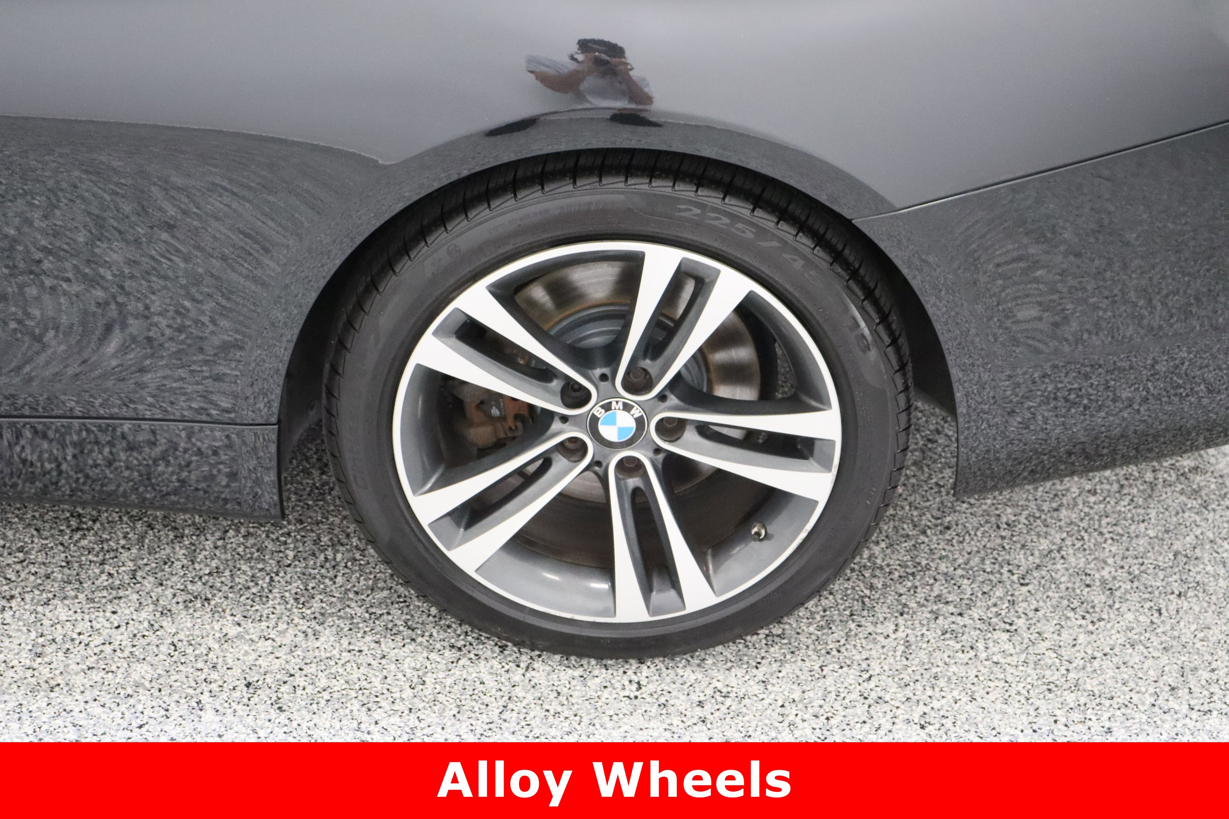 Used 2020 BMW 440i Convertible w/ Convenience Package image 10