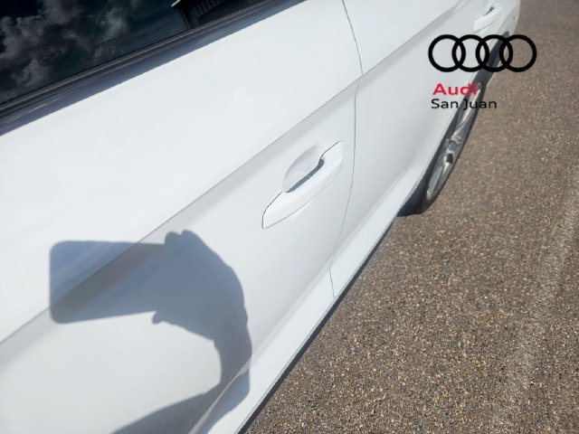 Used 2020 Audi Q5 Prestige AWD/4WD image 8