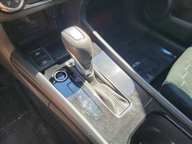 Used 2024 Nissan Kicks SV image 19