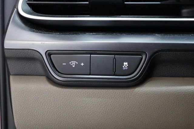 Used 2025 Kia Carnival FWD image 21
