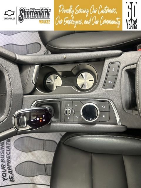 Used 2024 Cadillac XT6 Luxury w/ LPO, Floor Liner Package image 20