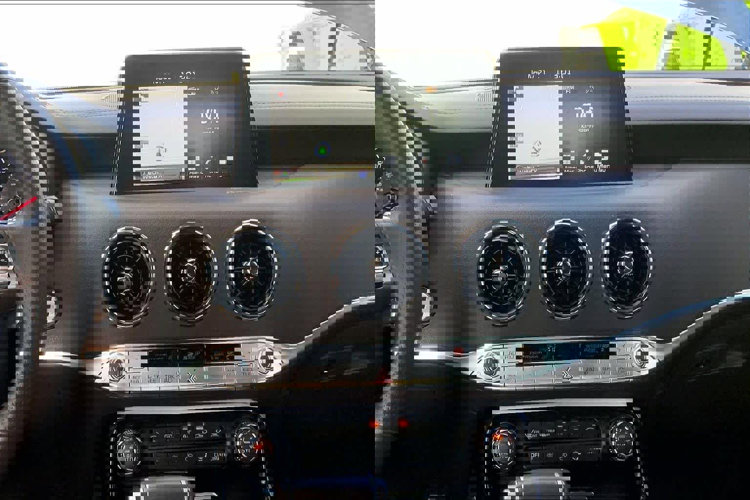 Used 2020 Kia Stinger GT image 6