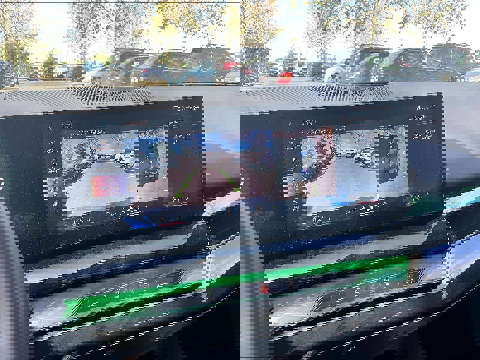 Used 2024 BMW i5 eDrive40i w/ Premium Package image 22