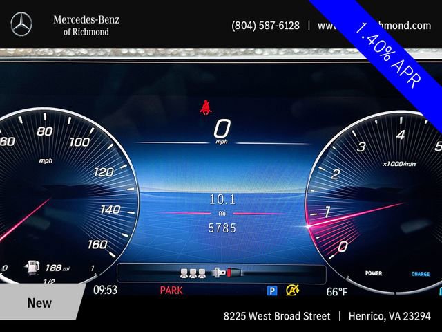 Used 2026 Mercedes-Benz CLA 250 4MATIC image 20